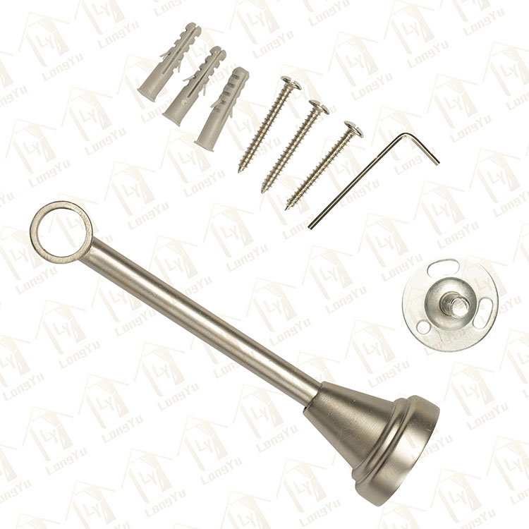 Съображения за избор на скоби за пръчки