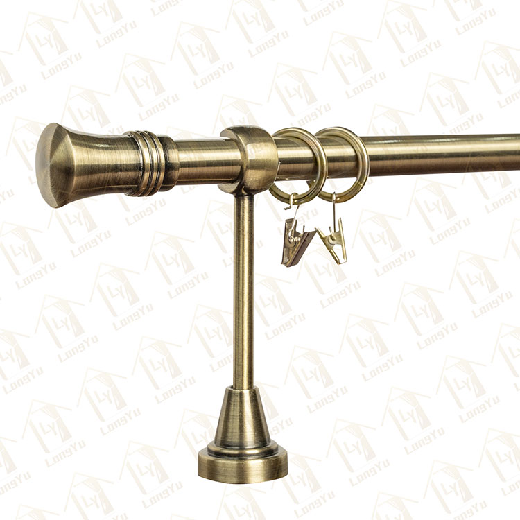 Защо гладкият корниз е перфектният избор за модерни домове?